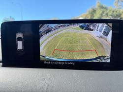 2024 Mazda
CX-5 G25 Maxx Sport