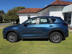 2024 Mazda
CX-5 G25 Maxx Sport