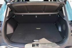 2025 Kia Seltos GT-Line SP2 PE MY26 Pluton Blue with Fusion Black Roof