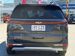 2021 Kia Carnival Si KA4 MY22 Panthera Metal
