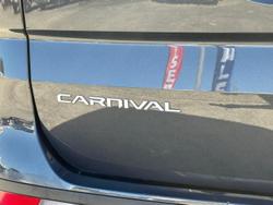 2021 Kia Carnival Si KA4 MY22 Panthera Metal