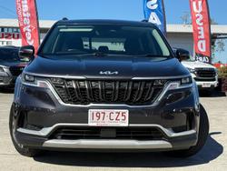 2021 Kia Carnival Si KA4 MY22 Panthera Metal