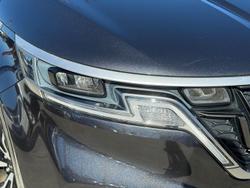 2021 Kia Carnival Si KA4 MY22 Panthera Metal