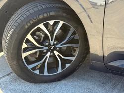 2021 Kia Carnival Si KA4 MY22 Panthera Metal