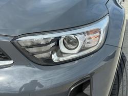 2021 Kia Stonic S YB MY22 Perennial Grey