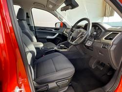 2025 LDV T60 Max PRO