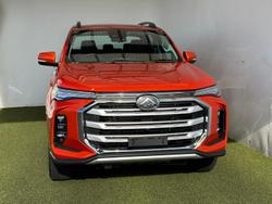 2025 LDV T60 Max PRO