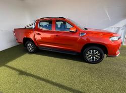 2025 LDV T60 Max PRO