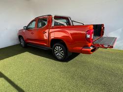 2025 LDV T60 Max PRO