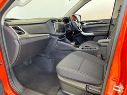 2025 LDV T60 Max PRO