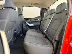 2025 LDV T60 Max PRO