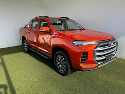 2025 LDV T60 Max PRO