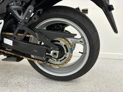 2019 Suzuki GSX1300RA (HAYABUSA) Black