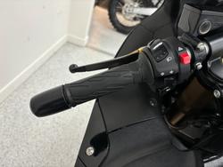 2019 Suzuki GSX1300RA (HAYABUSA) Black