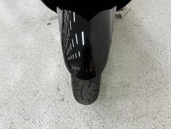 2019 Suzuki GSX1300RA (HAYABUSA) Black