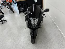 2019 Suzuki GSX1300RA (HAYABUSA) Black