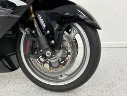 2019 Suzuki GSX1300RA (HAYABUSA) Black