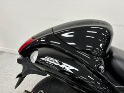 2019 Suzuki GSX1300RA (HAYABUSA) Black