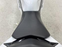 2017 Kawasaki NINJA 300 ABS White