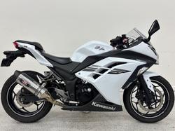 Kawasaki Ninja 300 ABS