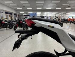 2017 Kawasaki NINJA 300 ABS White