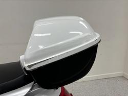 2022 Kymco LIKE 125 WHITE