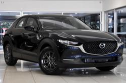 2025 Mazda
CX-30 G20 Pure