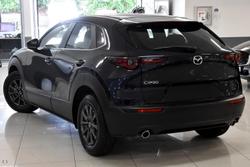 2025 Mazda
CX-30 G20 Pure