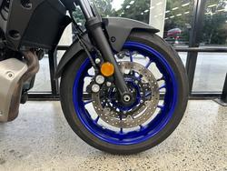 2023 Yamaha MT-07 LA (ABS) BLUE