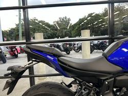 2023 Yamaha MT-07 LA (ABS) BLUE