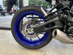 2023 Yamaha MT-07 LA (ABS) BLUE