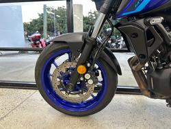 2023 Yamaha MT-07 LA (ABS) BLUE