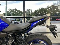 2023 Yamaha MT-07 LA (ABS) BLUE