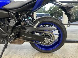 2023 Yamaha MT-07 LA (ABS) BLUE