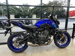 2023 Yamaha MT-07 LA (ABS) BLUE