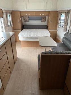 2015 Jayco Starcraft 16.67-5