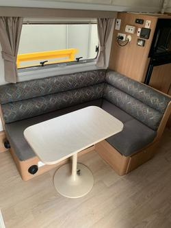 2015 Jayco Starcraft 16.67-5