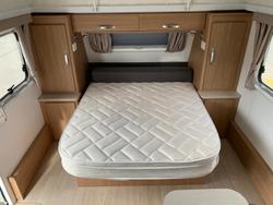 2015 Jayco Starcraft 16.67-5