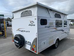2015 Jayco Starcraft 16.67-5