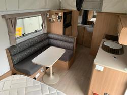 2015 Jayco Starcraft 16.67-5