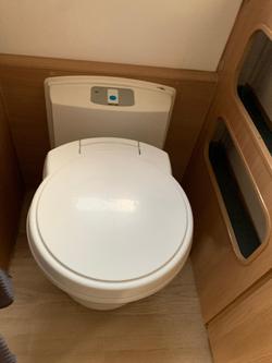 2015 Jayco Starcraft 16.67-5