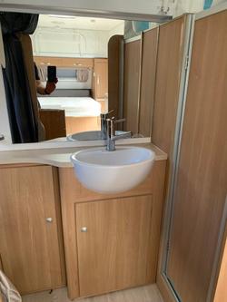 2015 Jayco Starcraft 16.67-5