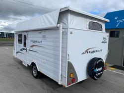 2015 Jayco Starcraft 16.67-5
