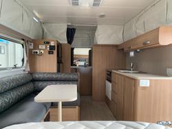 2015 Jayco Starcraft 16.67-5