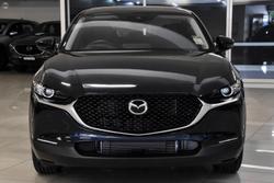 2025 Mazda
CX-30 G20 Pure