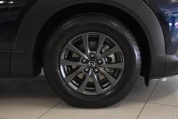 2025 Mazda
CX-30 G20 Pure