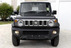 2025 Suzuki Jimny XL JJ 4X4 Dual Range Granite Grey
