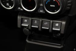 2025 Suzuki Jimny XL JJ 4X4 Dual Range Granite Grey