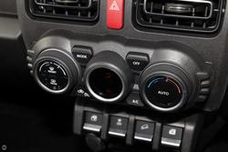 2025 Suzuki Jimny XL JJ 4X4 Dual Range Granite Grey