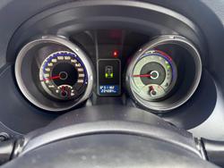 2011 Mitsubishi Pajero Exceed NT MY11 4X4 Cool Silver